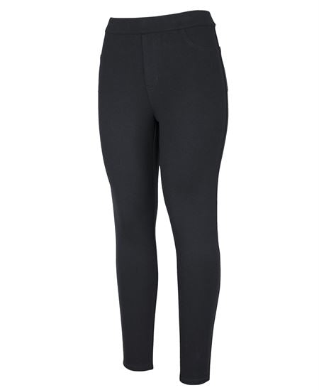 JB's Ladies Stretch Jegging - 1 Colour(s) available