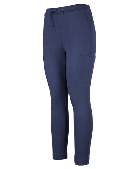 JB's Ladies Stretch Corporate Pant