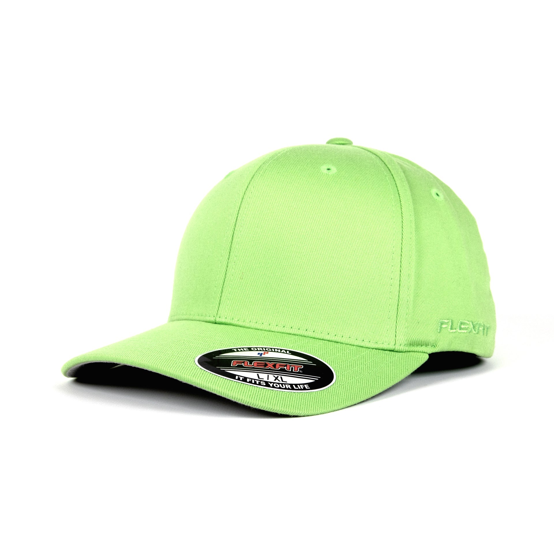 6277 FLEXFIT® Worn By The World | Fitted