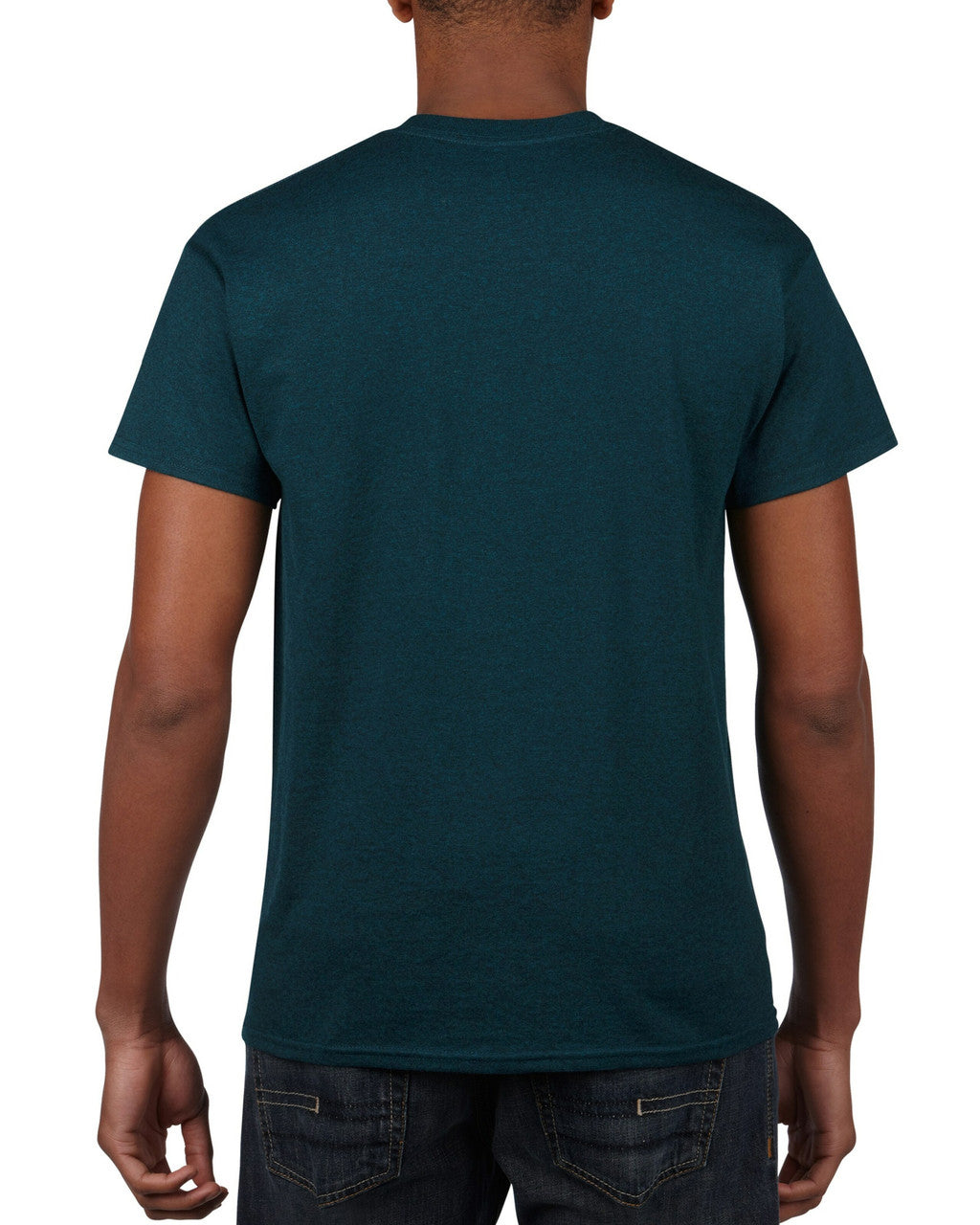 Gildan  Heavy Cotton  T-shirt 180GM (5000) 4th Colour