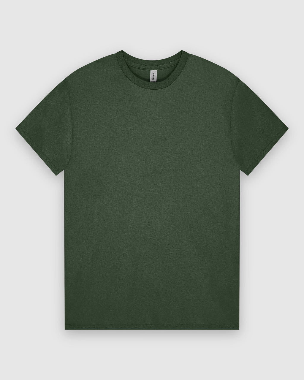 Gildan  Heavy Cotton  T-shirt 180GM (5000) 2nd Colour