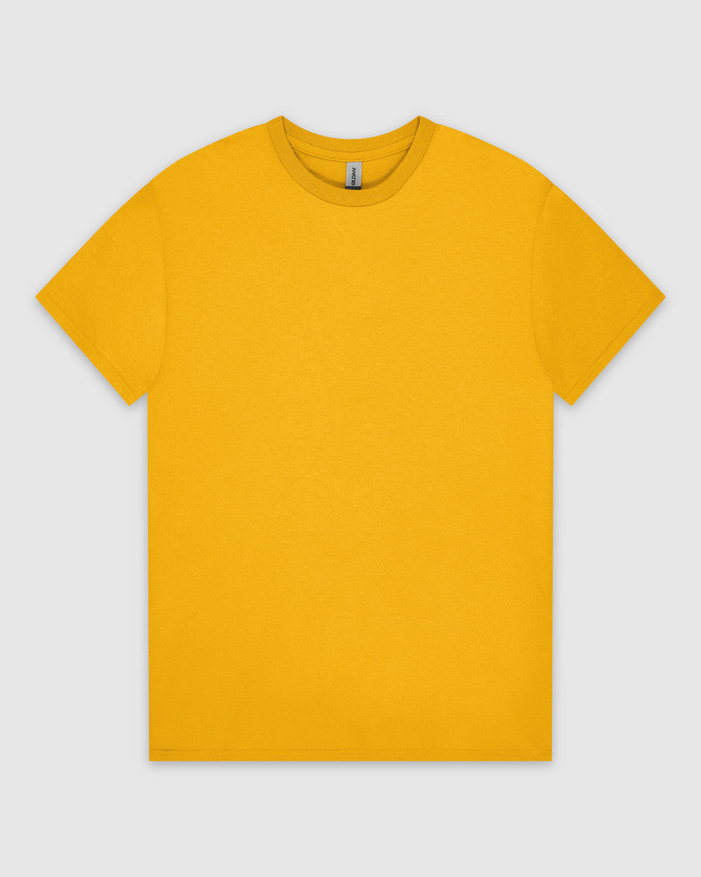 Gildan  Heavy Cotton  T-shirt 180GM (5000) 2nd Colour