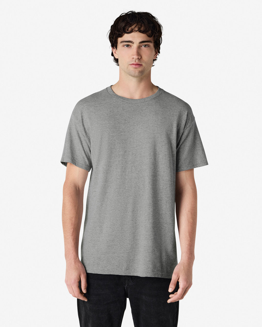 Gildan  Heavy Cotton  T-shirt 180GM (5000) 2nd Colour