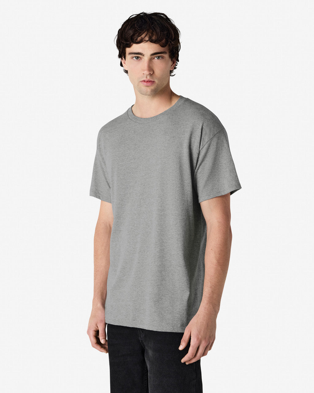 Gildan  Heavy Cotton  T-shirt 180GM (5000) 3rd Colour