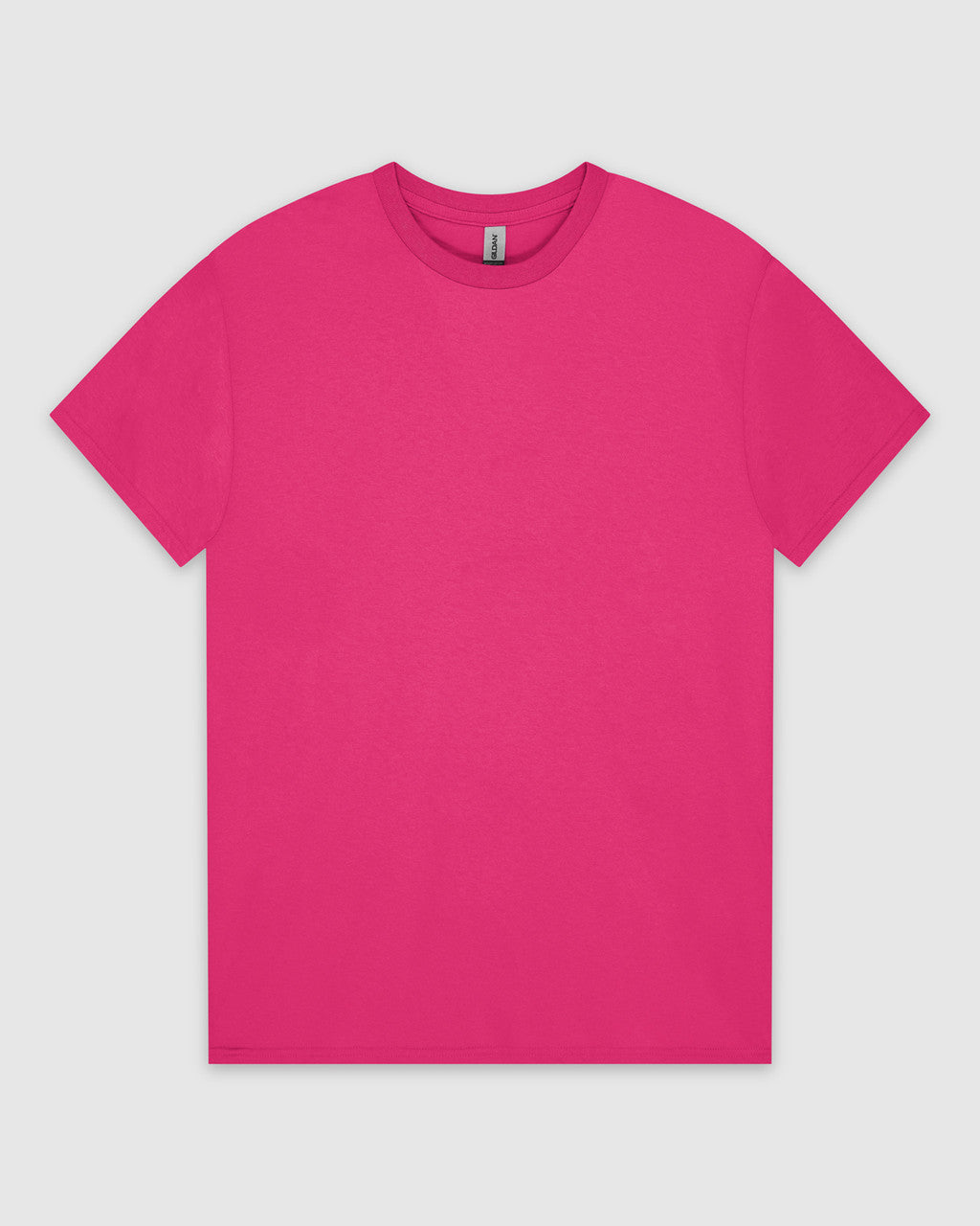 Gildan  Heavy Cotton  T-shirt 180GM (5000) 2nd Colour