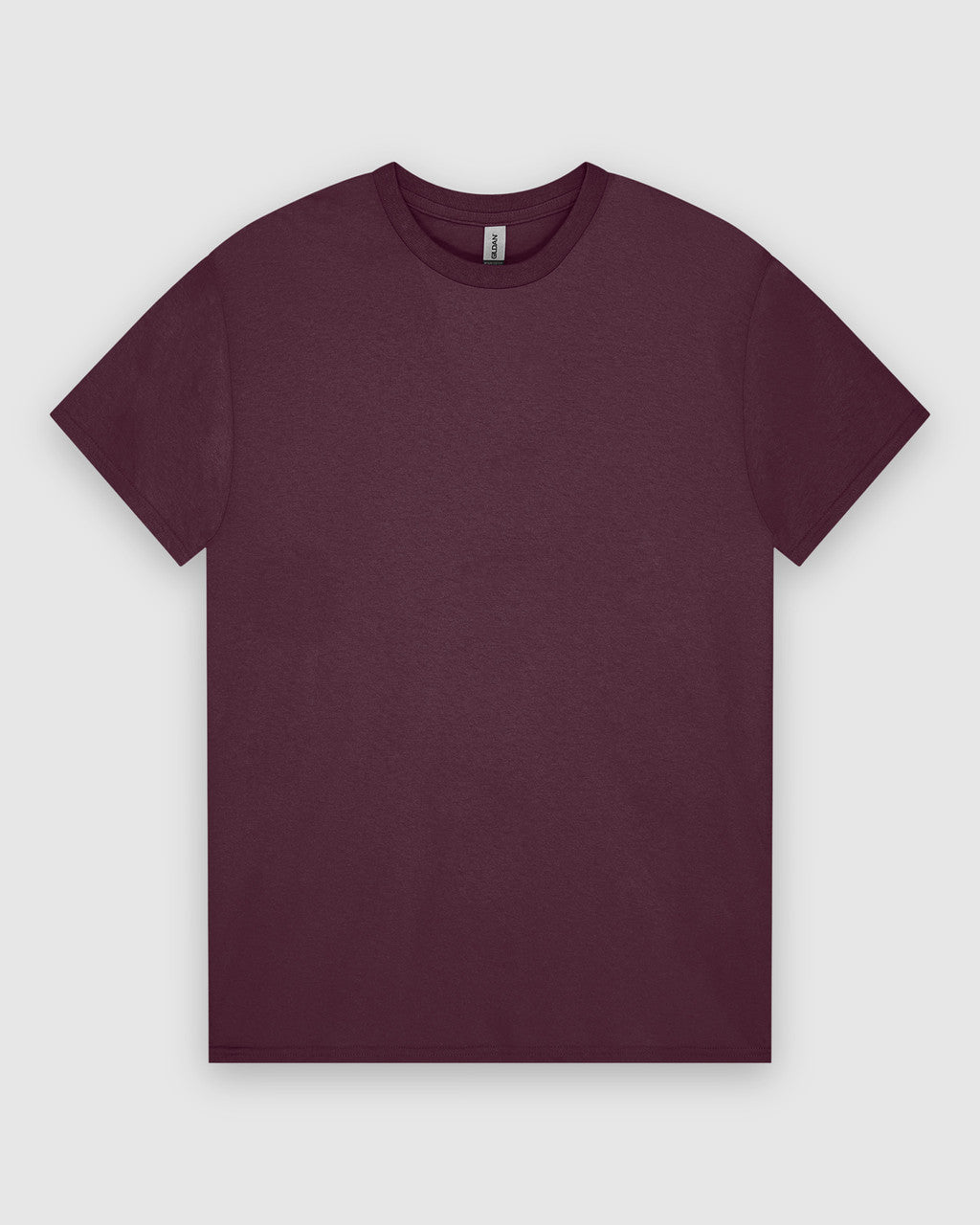 Gildan  Heavy Cotton  T-shirt 180GM (5000) 2nd Colour