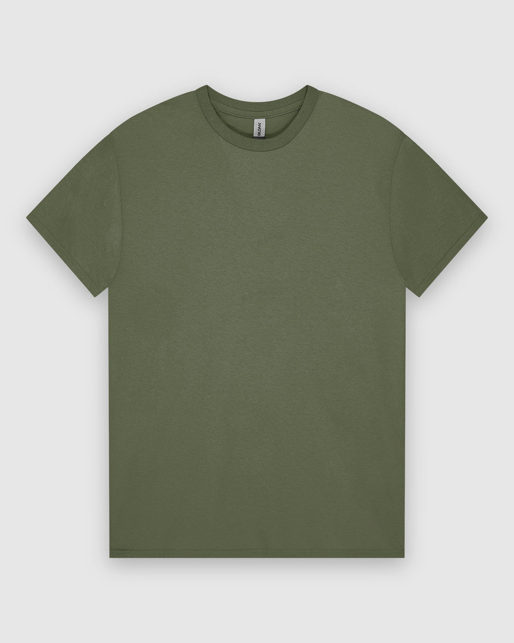 Gildan  Heavy Cotton  T-shirt 180GM (5000) 2nd Colour