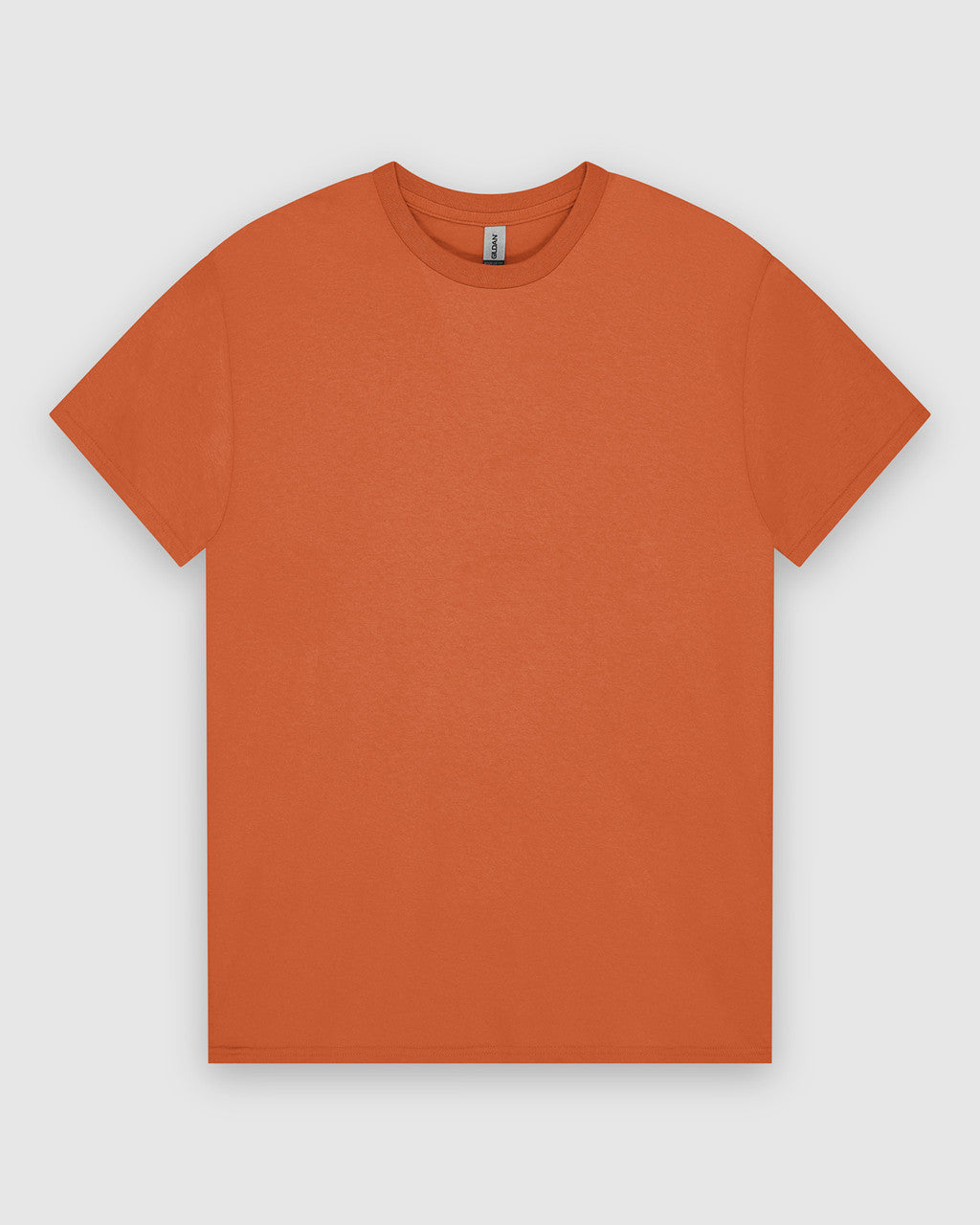 Gildan  Heavy Cotton  T-shirt 180GM (5000) 2nd Colour