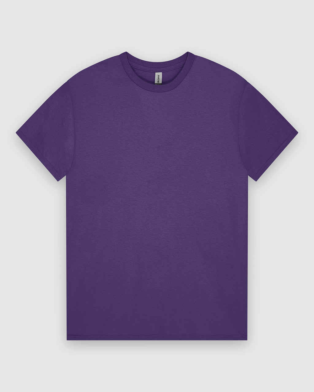 Gildan  Heavy Cotton  T-shirt 180GM (5000) 2nd Colour