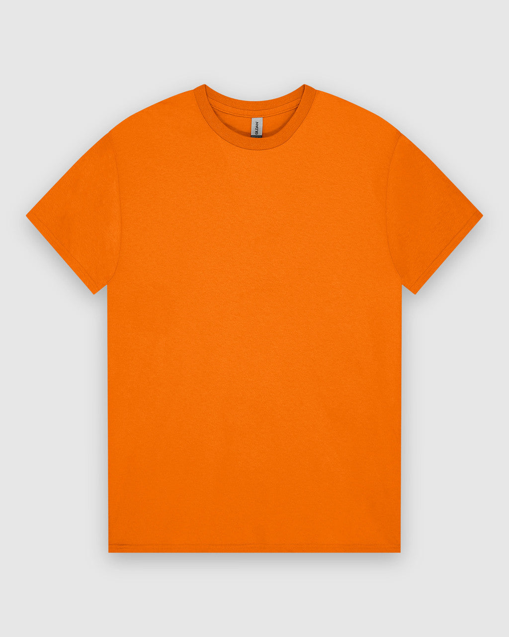 Gildan  Heavy Cotton  T-shirt 180GM (5000) 2nd Colour