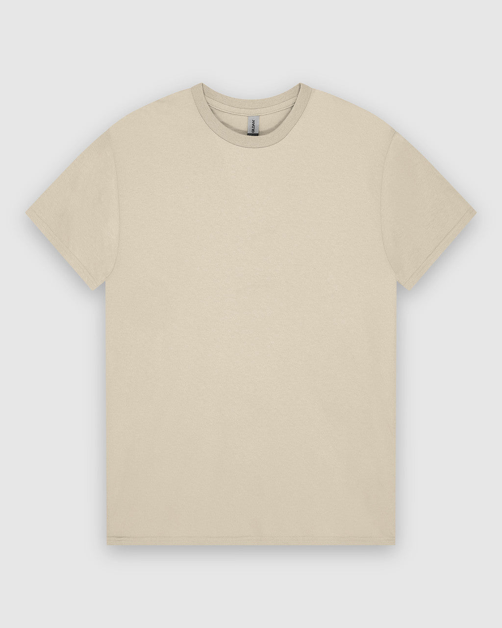 Gildan  Heavy Cotton  T-shirt 180GM (5000) 2nd Colour