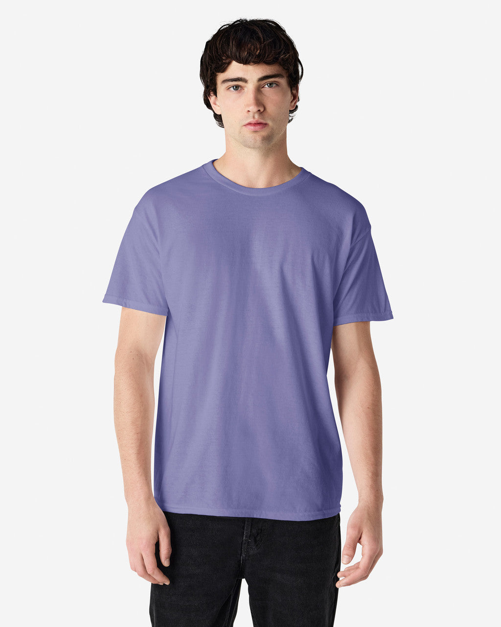 Gildan  Heavy Cotton  T-shirt 180GM (5000) 4th Colour