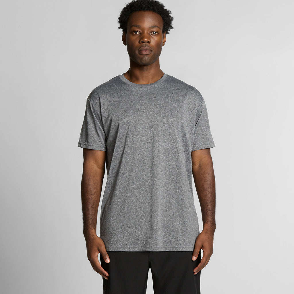 Staple Active Tee5001A - WHITE