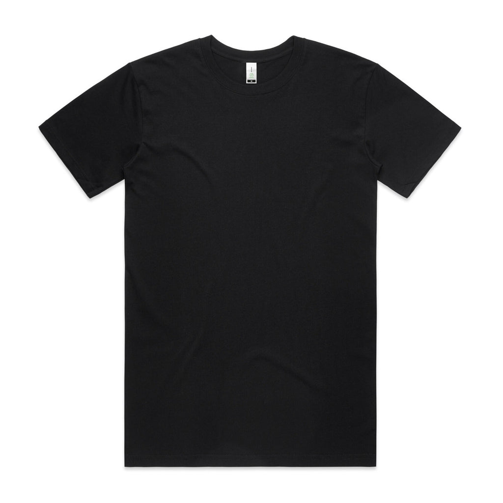 Staple Organic Tee5001G