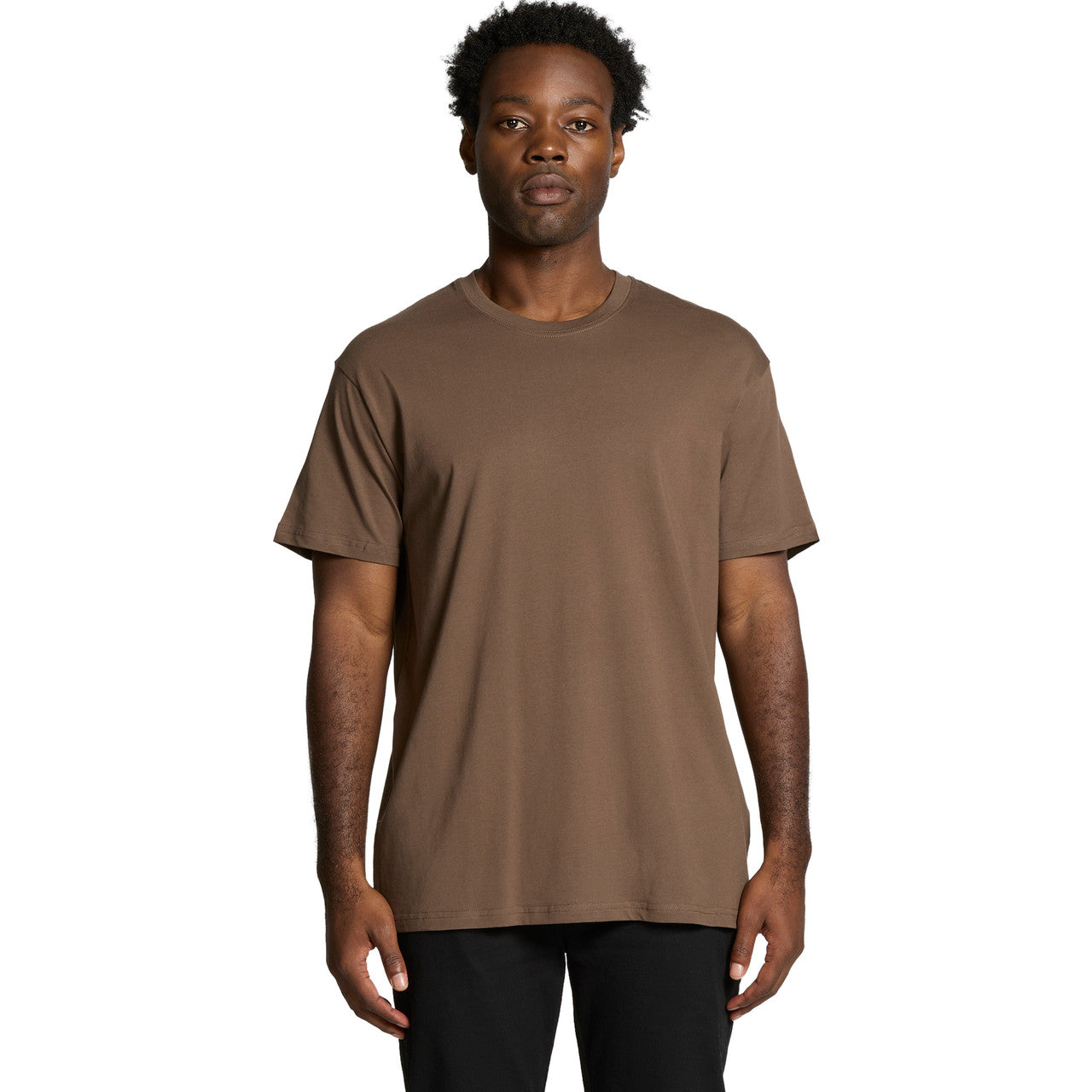 Staple Organic Tee5001G