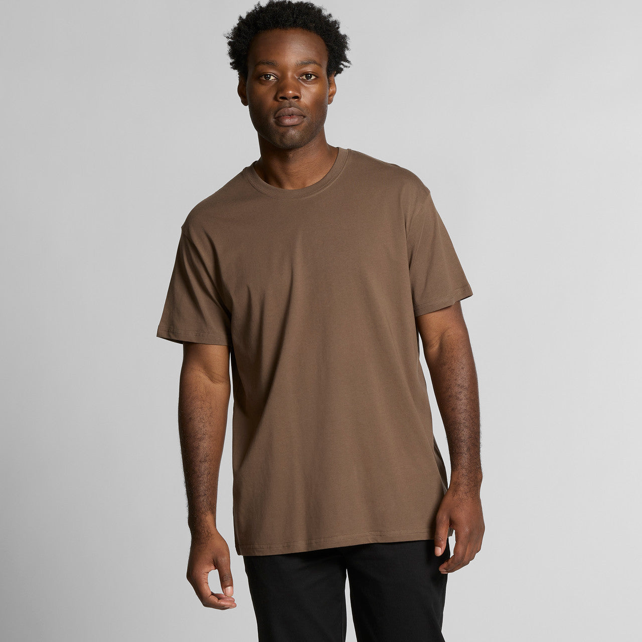 Staple Organic Tee5001G