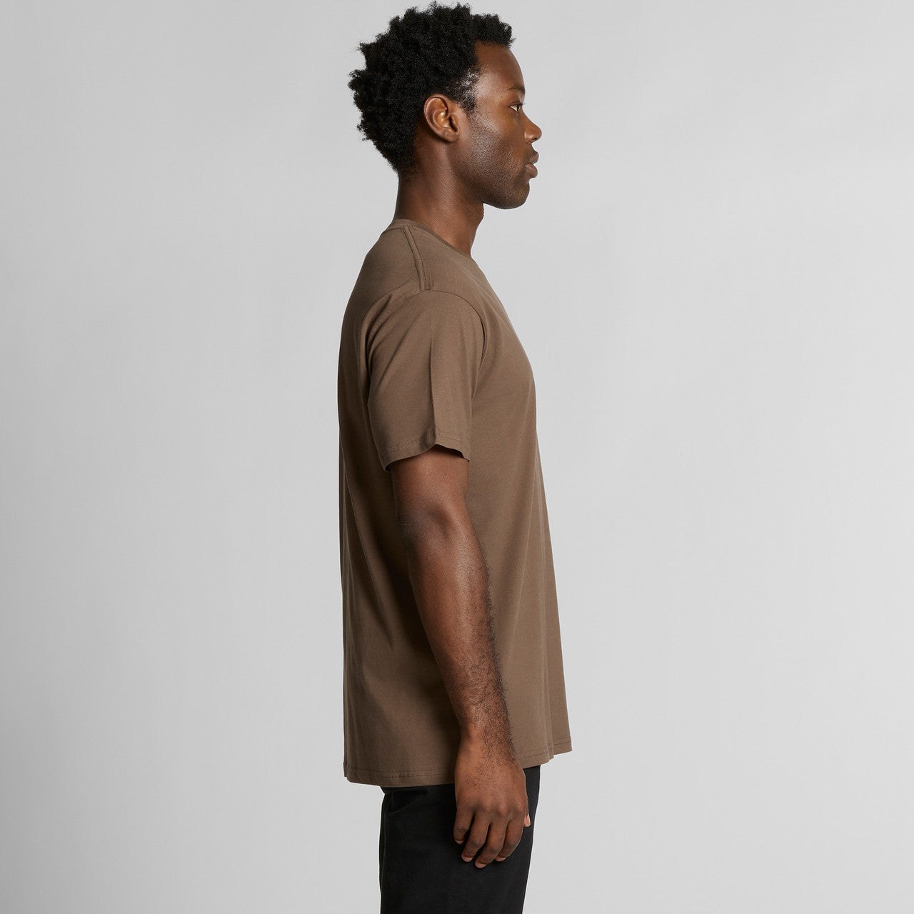 Staple Organic Tee5001G