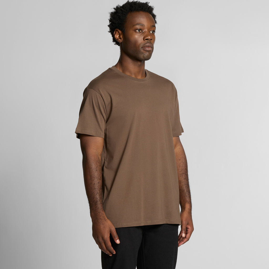 Staple Organic Tee5001G