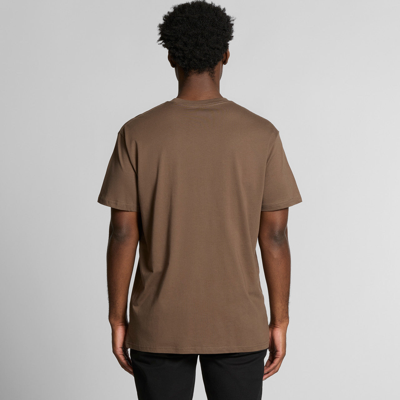 Staple Organic Tee5001G
