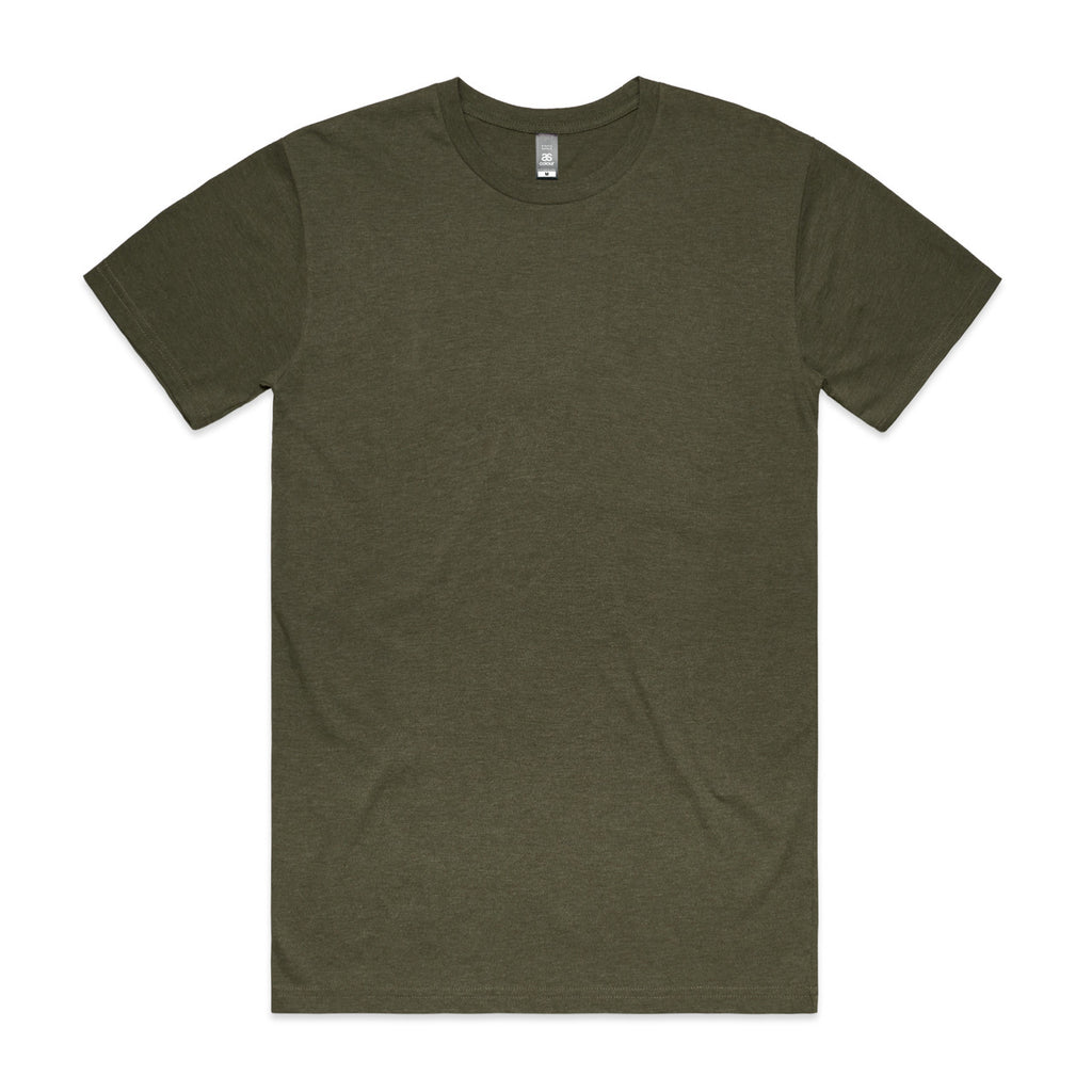 Staple Marle Tee5001M
