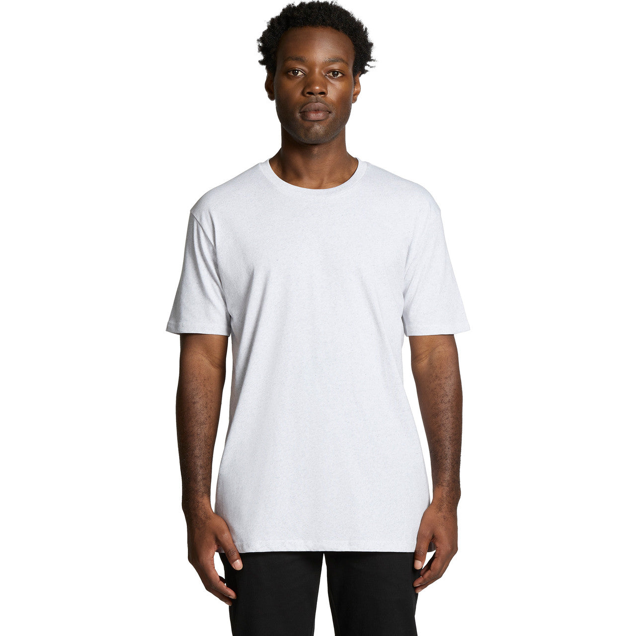 Staple Marle Tee5001M