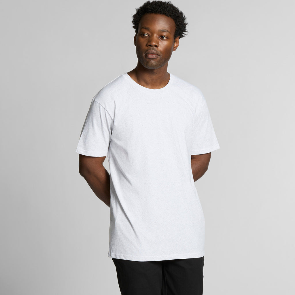 Staple Marle Tee5001M