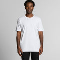 Staple Marle Tee5001M - WHITE MARLE