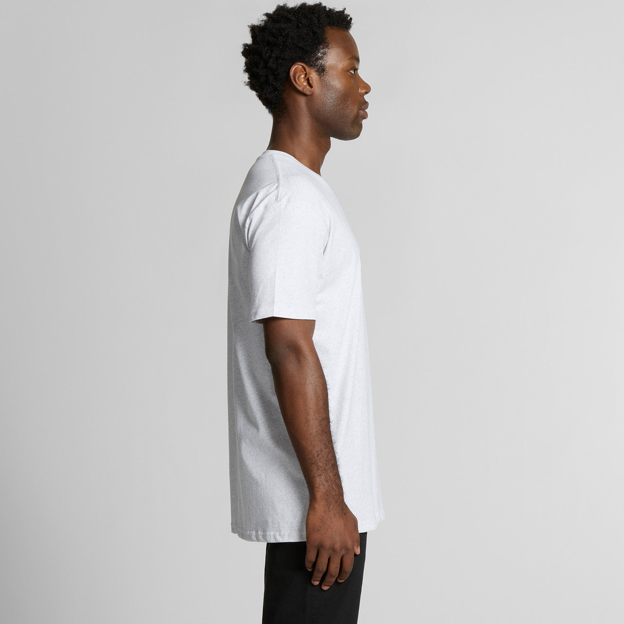 Staple Marle Tee5001M