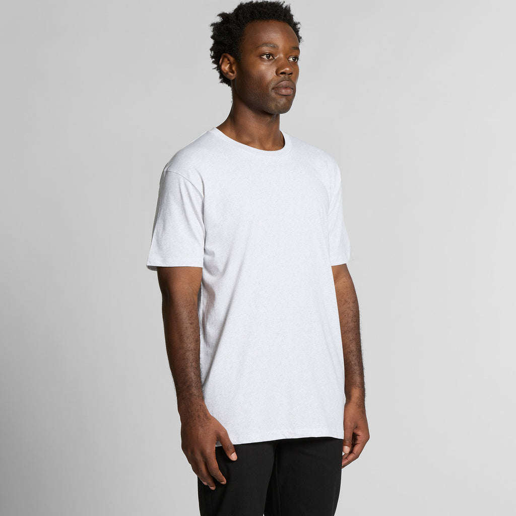 Staple Marle Tee5001M