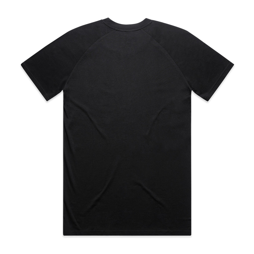 Staple Raglan Tee5001R