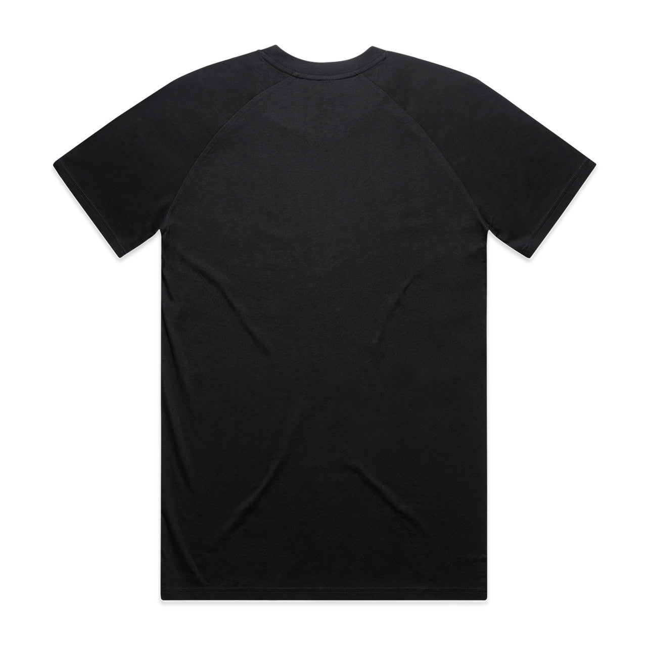 Staple Raglan Tee5001R