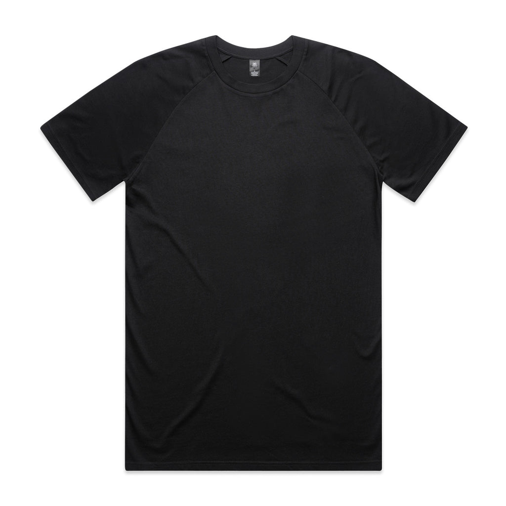Staple Raglan Tee5001R