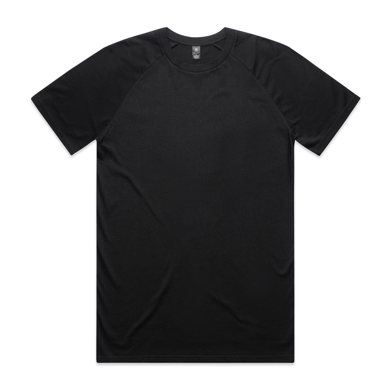 Staple Raglan Tee5001R