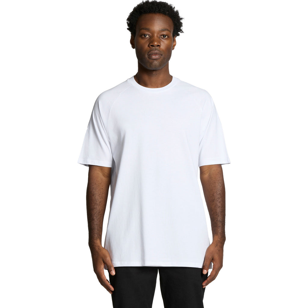 Staple Raglan Tee5001R