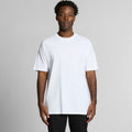 Staple Raglan Tee5001R - BLACK