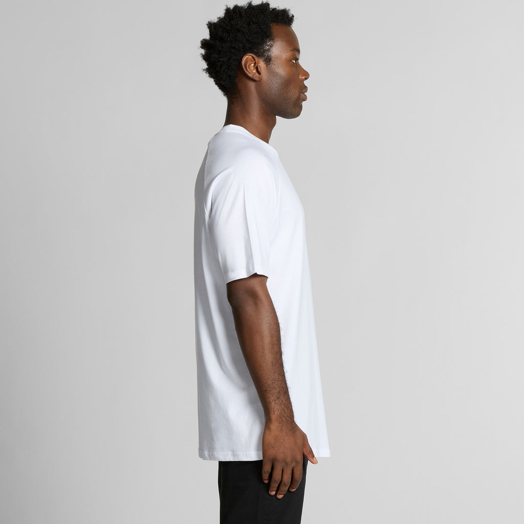 Staple Raglan Tee5001R