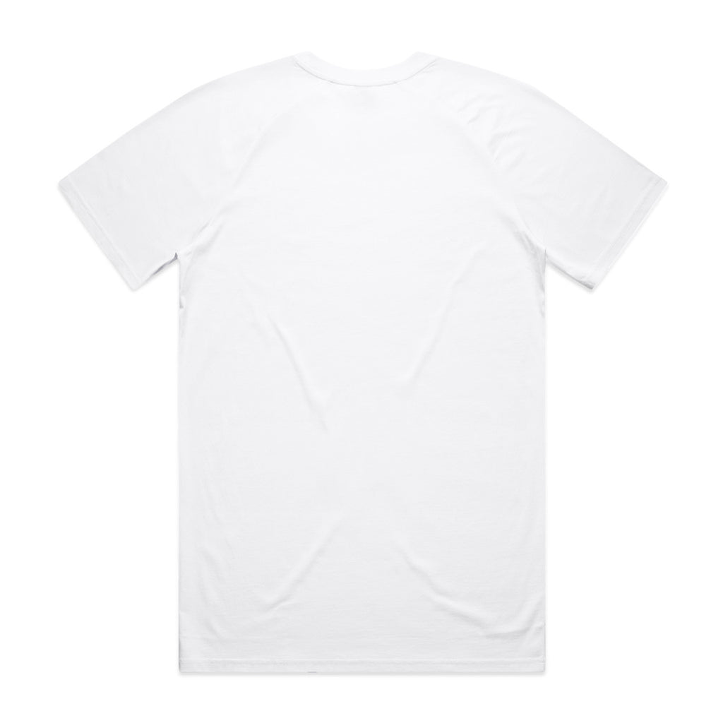 Staple Raglan Tee5001R