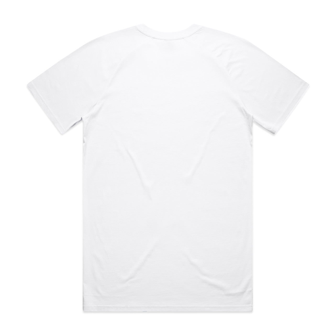 Staple Raglan Tee5001R