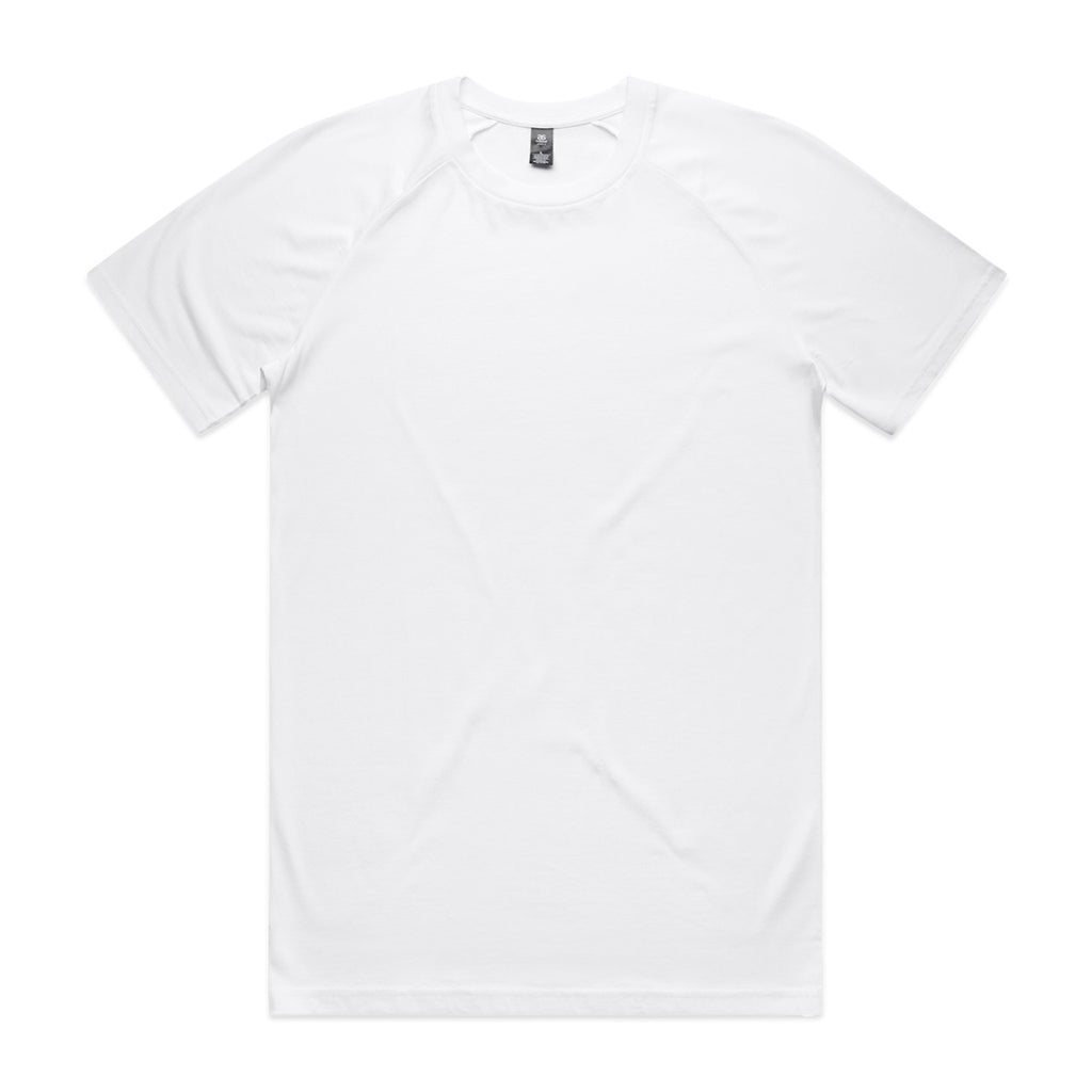 Staple Raglan Tee5001R