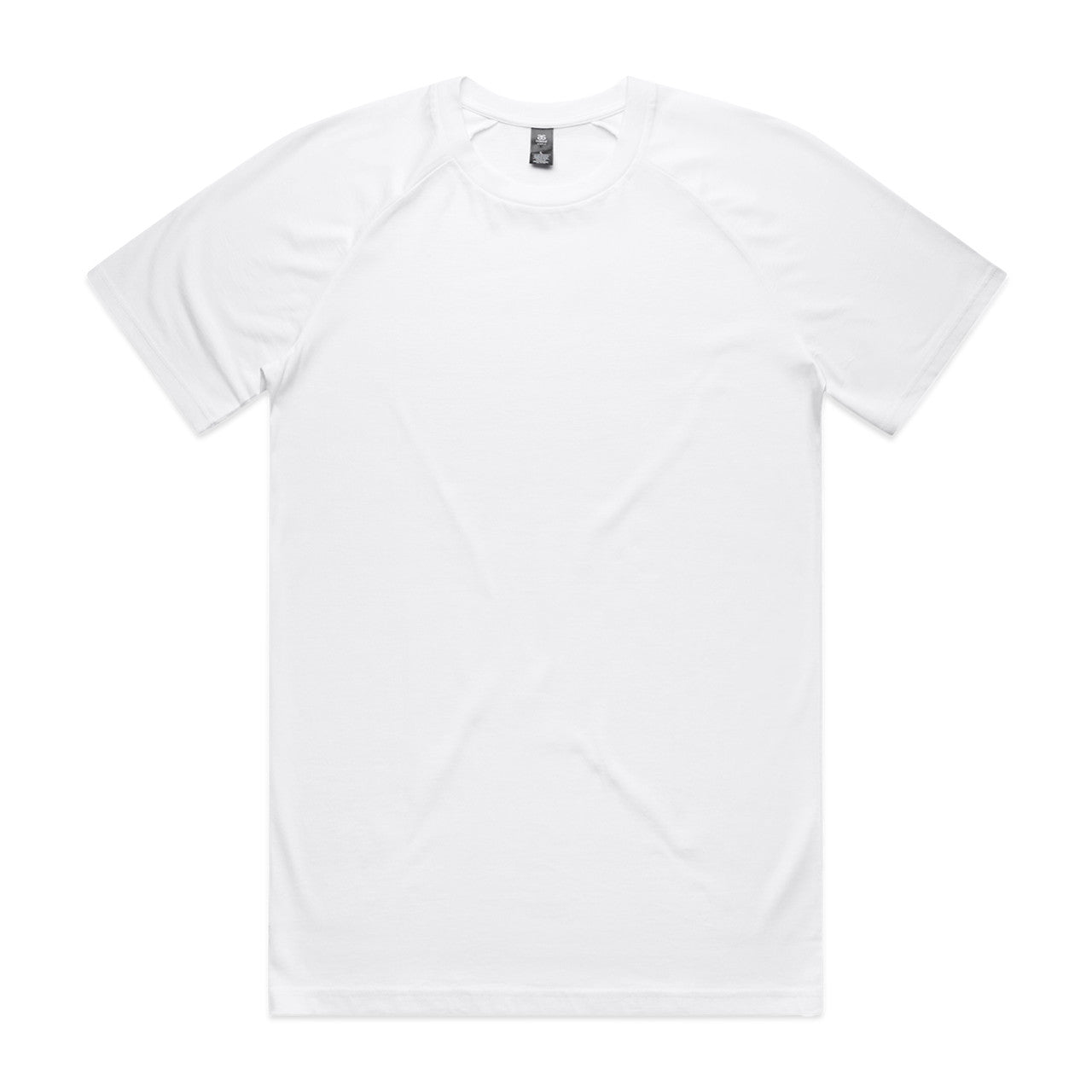 Staple Raglan Tee5001R