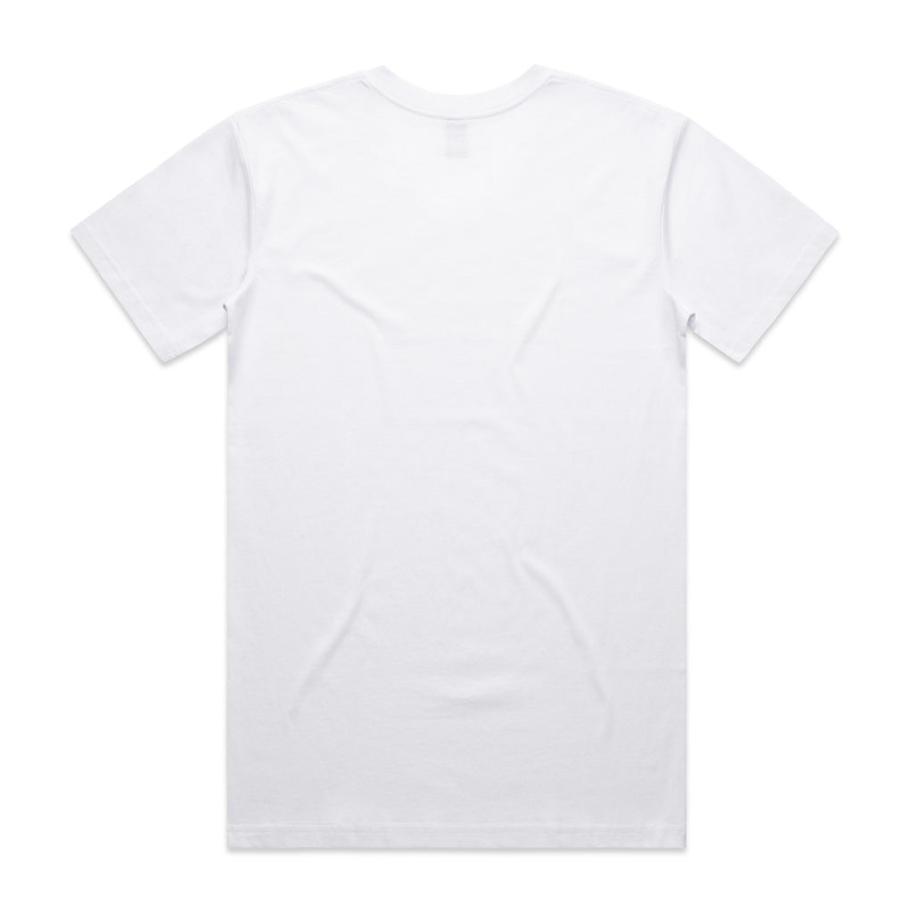 Staple V Neck Tee5001V