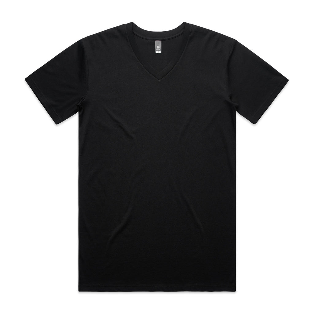 Staple V Neck Tee5001V