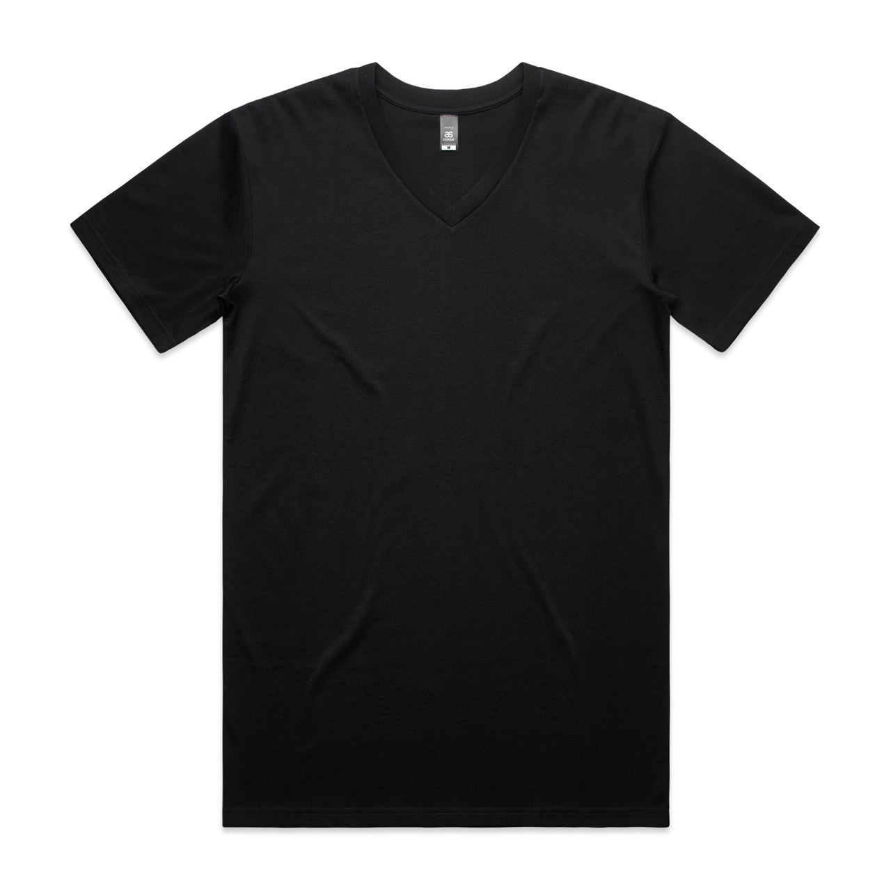 Staple V Neck Tee5001V
