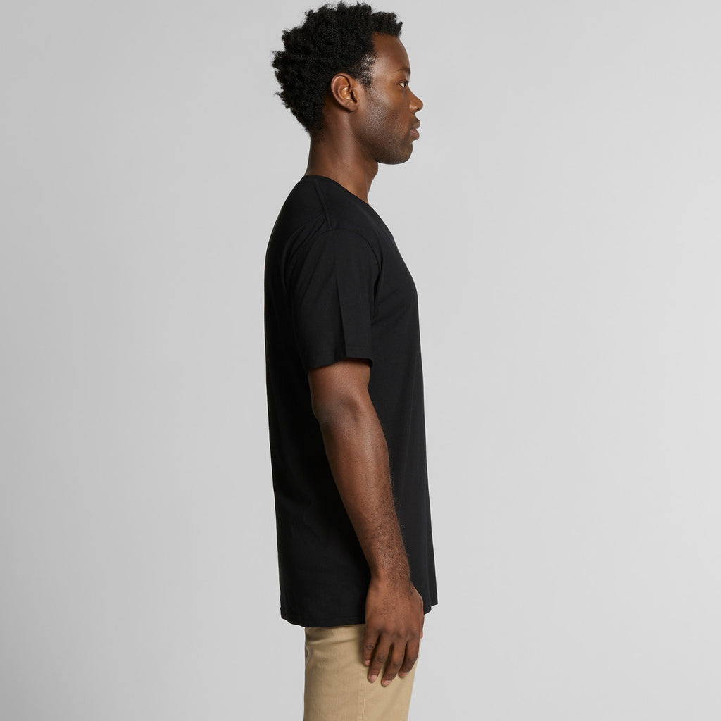 Staple V Neck Tee5001V
