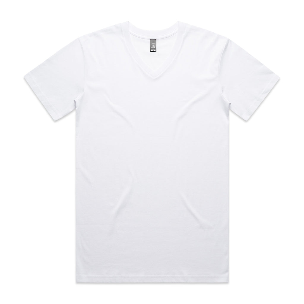 Staple V Neck Tee5001V
