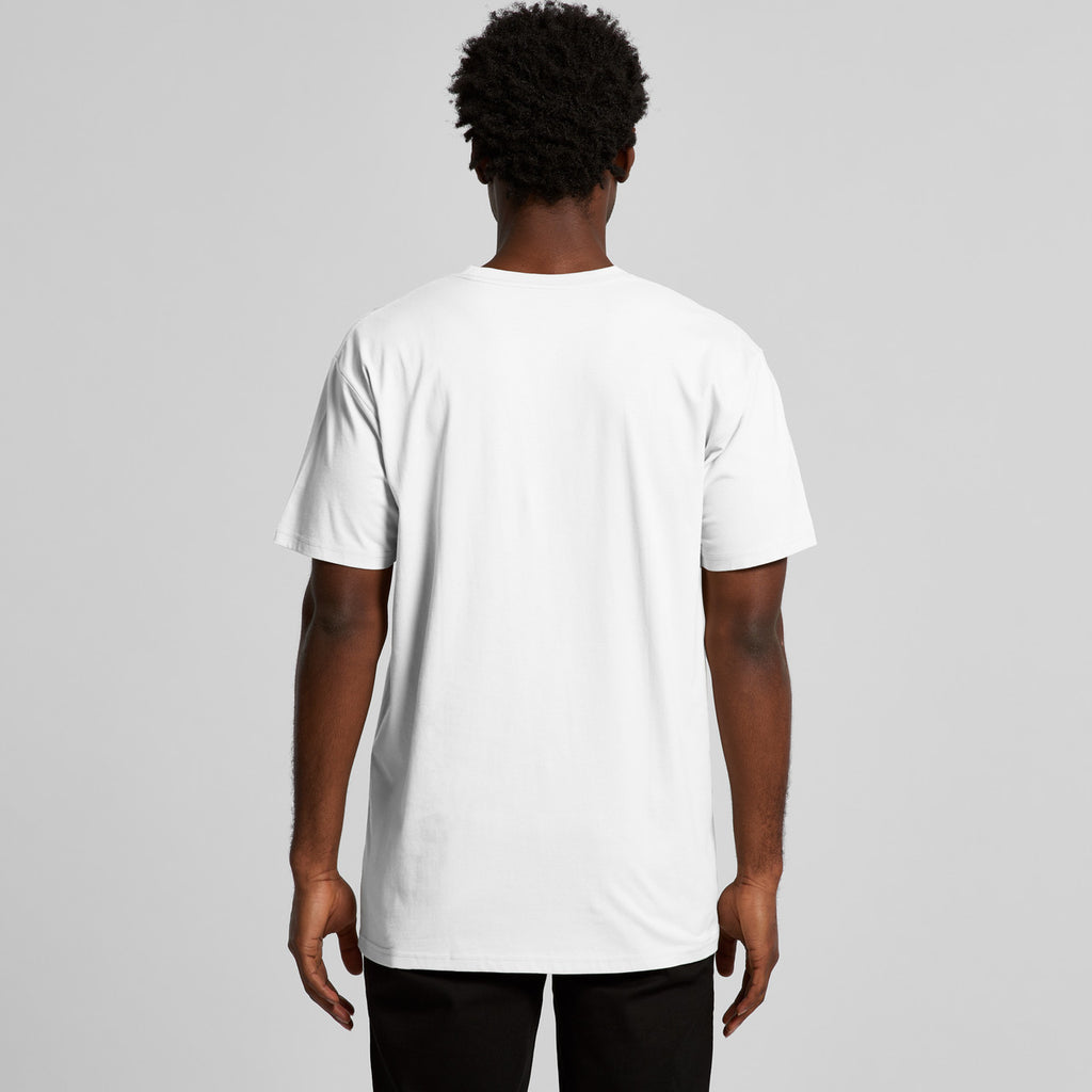 Staple Recycled Tee5077