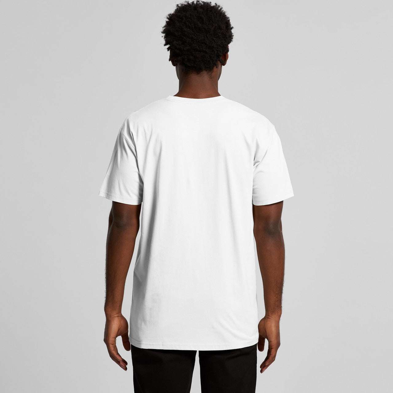 Staple Recycled Tee5077