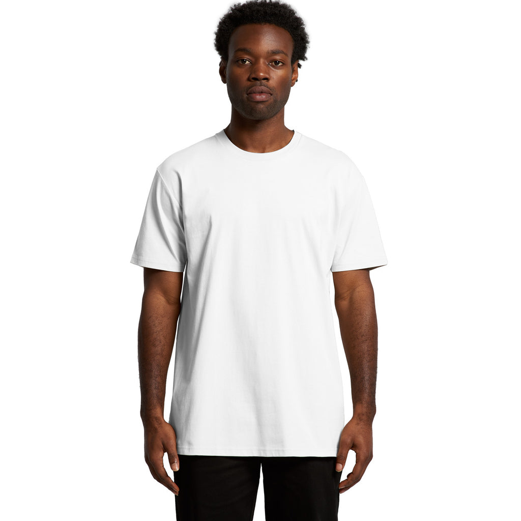 Staple Recycled Tee5077