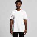 Staple Recycled Tee5077 - BLACK