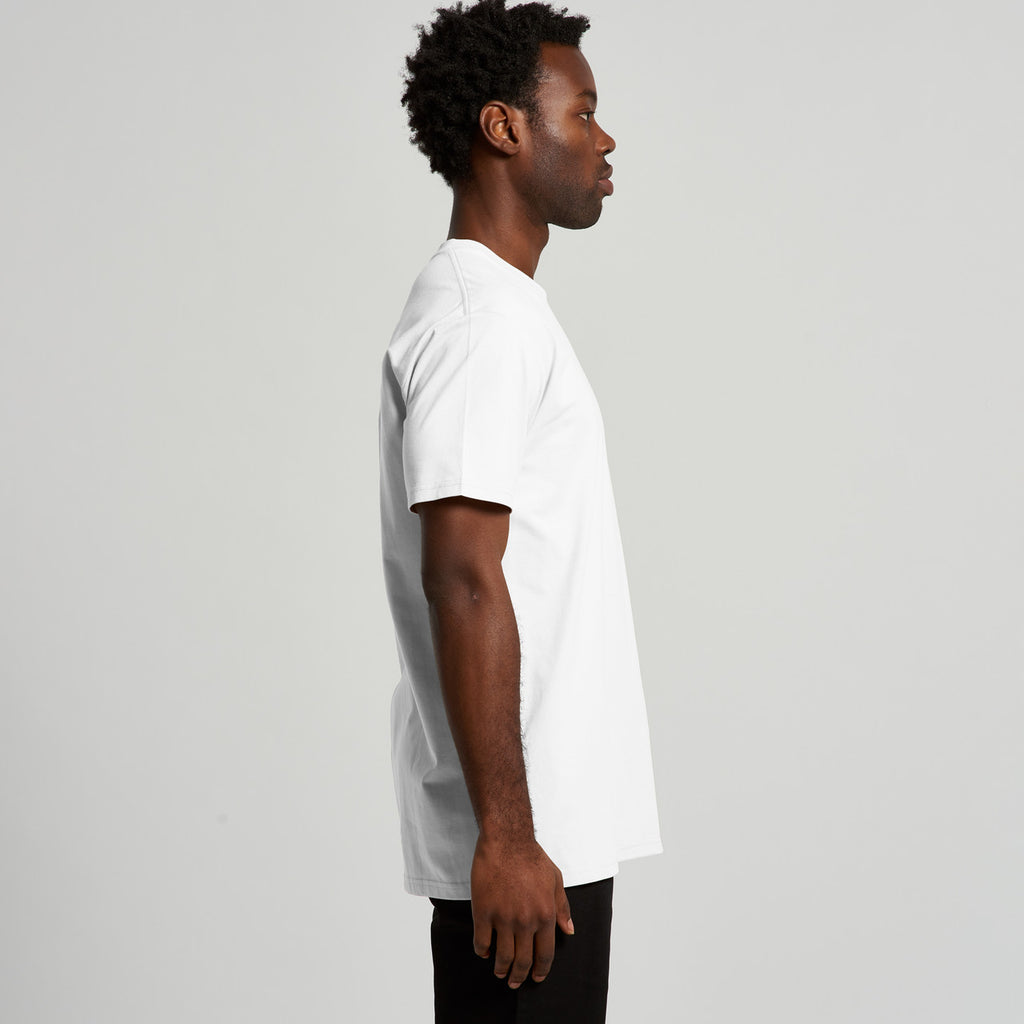 Staple Recycled Tee5077